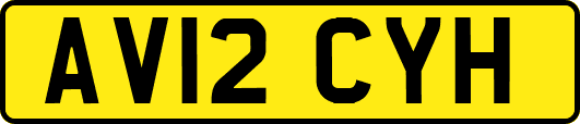 AV12CYH
