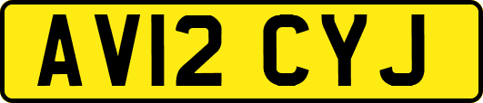 AV12CYJ