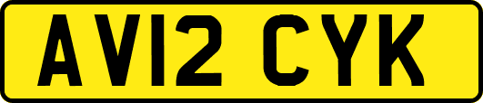 AV12CYK
