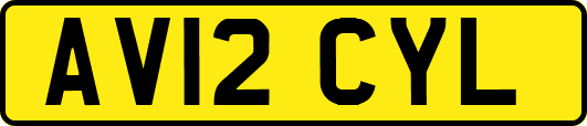AV12CYL