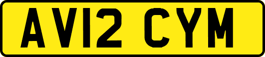 AV12CYM