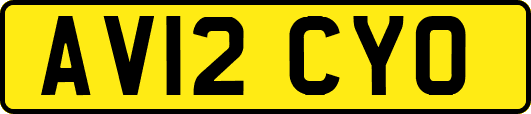 AV12CYO