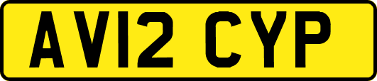 AV12CYP
