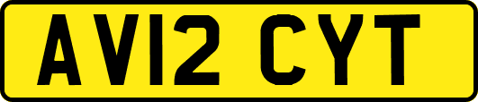 AV12CYT