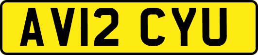 AV12CYU