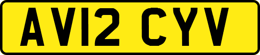 AV12CYV