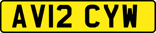AV12CYW