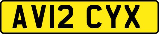AV12CYX
