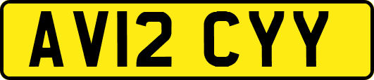 AV12CYY