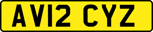 AV12CYZ