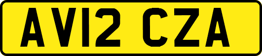 AV12CZA