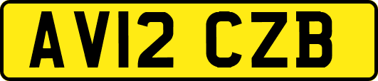 AV12CZB