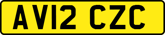 AV12CZC
