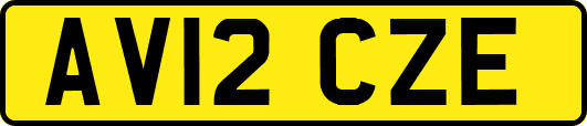 AV12CZE