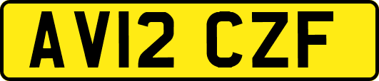 AV12CZF