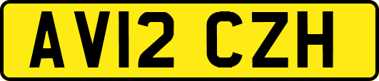 AV12CZH