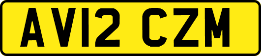 AV12CZM