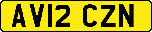 AV12CZN
