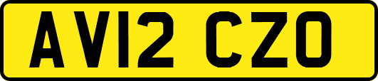 AV12CZO