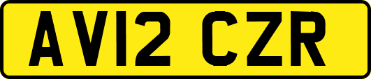 AV12CZR