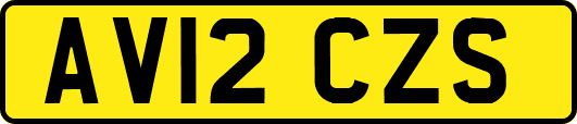 AV12CZS
