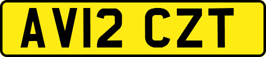 AV12CZT