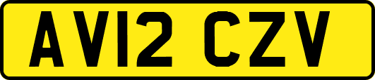 AV12CZV