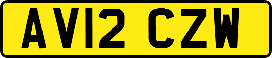 AV12CZW