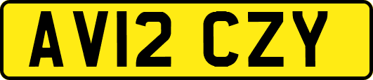 AV12CZY