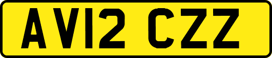 AV12CZZ