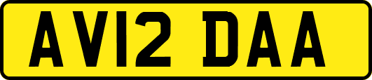 AV12DAA