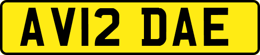 AV12DAE