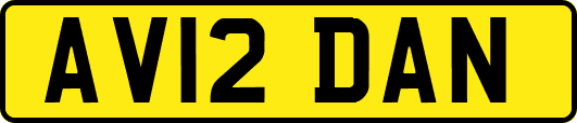 AV12DAN