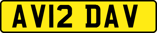 AV12DAV