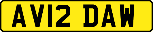 AV12DAW