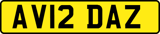 AV12DAZ
