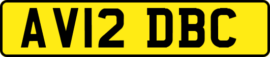 AV12DBC