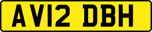 AV12DBH