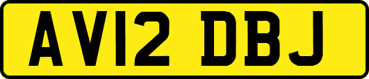 AV12DBJ