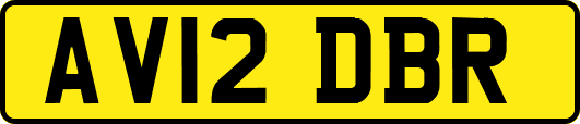 AV12DBR