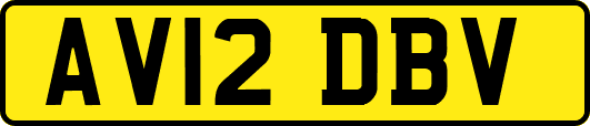 AV12DBV