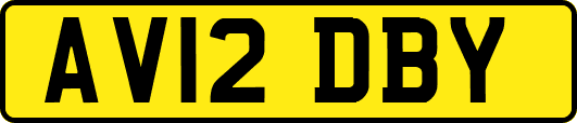 AV12DBY