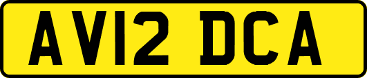 AV12DCA