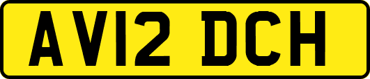 AV12DCH