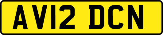 AV12DCN