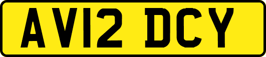AV12DCY
