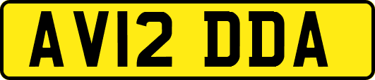AV12DDA