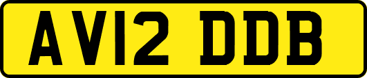 AV12DDB