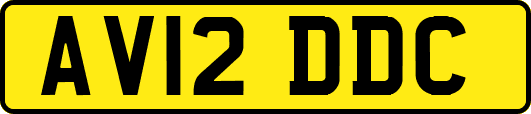 AV12DDC
