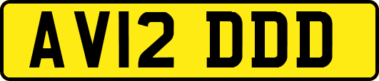 AV12DDD